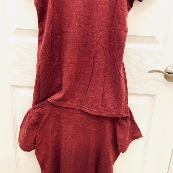 Mother Daughter Funny Matching Short Sleeve T-Shirts Medium NWOT - Picture 6 of 7